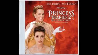 Raven-Symoné - Your Crowning Glory (feat. Julie Andrews) (slowed + reverb)