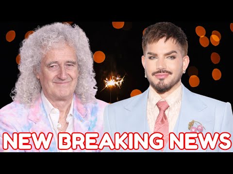 Shocking News 😭 The Music Legends Queen and American Idol Star Adam Lambert Very Sad News 😭