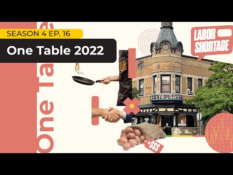 The Simply Smarter Webinar: S4EP16 - One Table 2022