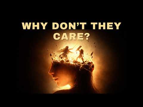 Outrage & Urgency: Why We Fight Different Battles