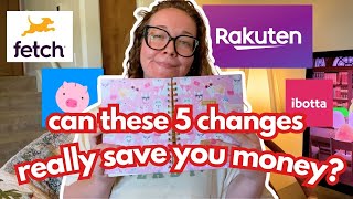 Vlog #390| PRACTICAL tips to help you SAVE money!