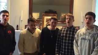 Rowland Brothers: Forever Young (Alphaville)