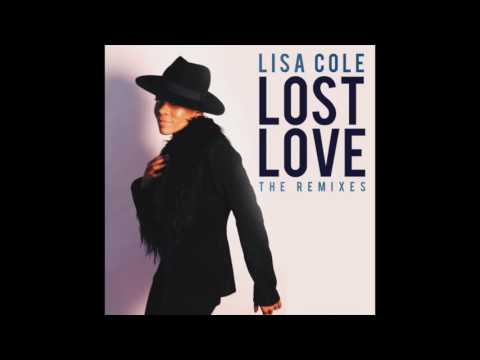 Lisa Cole - Lost Love [Timmy Loop Future House Remix]