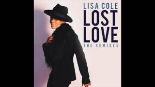 Lisa Cole - Lost Love [Timmy Loop Future House Remix]