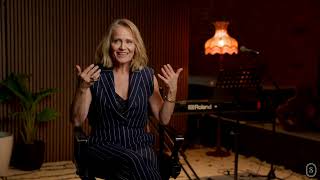 Shaynna Blaze: Warrior - Meeting Gary Pinto for the first time.