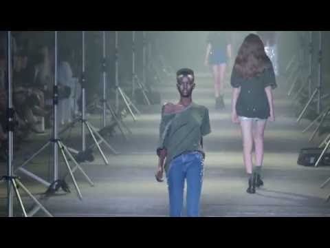 OPPO: MBFW & Aje Collaboration - campaign highlights