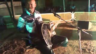 PETIT LOKUA ENFANT MYSTER CHANTE FR ATOM&#39;S NA SOKI YOTE, DJ JUDEX ESCRONYAR