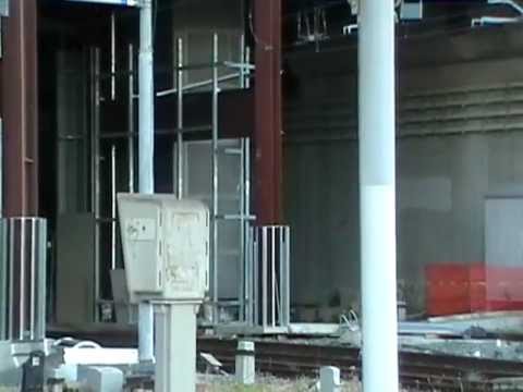 E189.400 sul Terni - Civitavecchia