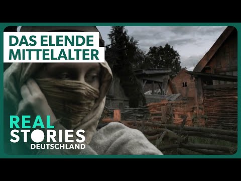 Doku: Die schlimmste Krankheit im Mittelalter