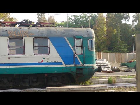 Attraversamento a raso ad Arezzo