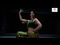 Vedhika S Mesmerizing Dance Graceful Beauty Stunning Navel Elegance Moments