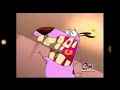 Courage Scream