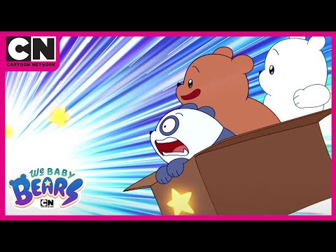 Tráiler Escandalositos: 1 Episodios del 1 al 10
