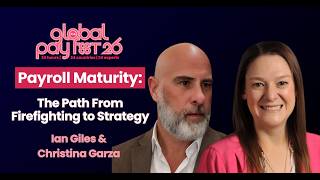 Global PayFest ‘26 – Payroll Maturity: From Chaos to Strategic Value (Dayforce Session)
