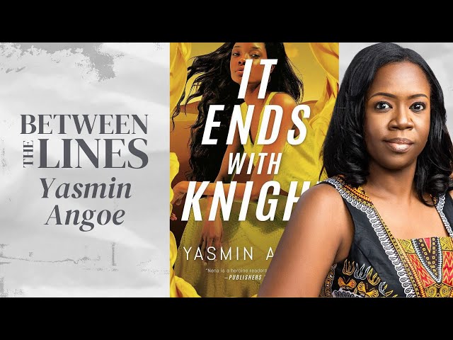 Vídeo relacionado con It Ends with Knight (Nena Knight Book 3) (English Edition)