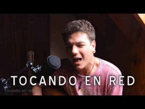 Otto Gross - Influir | Tocando En Red (Acústico)