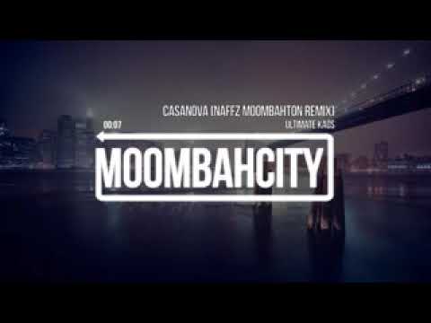 Ultimate Kaos - Casanova