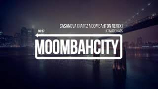 Ultimate Kaos - Casanova