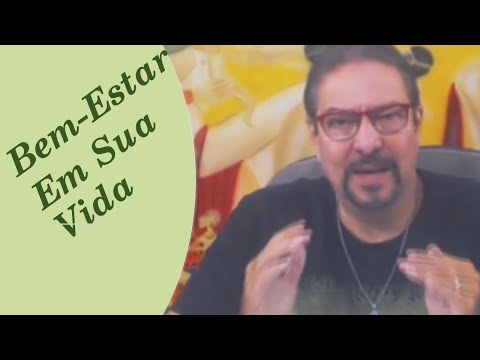 Bem-Estar Em Sua Vida | Sinuhe da Silva Vieira-Trechos do Programa Regeneração