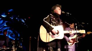 The Wall - Marty Stuart and his Fabulous Superlatives
