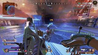 【生配信】デュエルしようず【APEX】