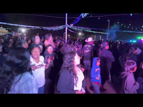 Native Creed & P-Dub in San Simon, AZ 05/17/25🔥