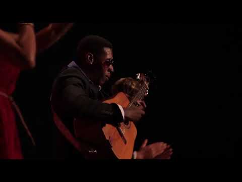 Sur Caribe y Ricardo Leyva - ¿Que quieres? EN VIVO