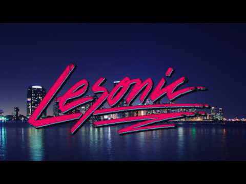 LeSonic - Melodic Adventures Vol 1