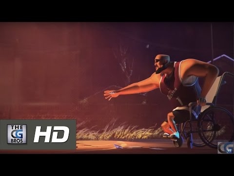 [BCA Paddy] CGI **Award-Winning** 3D Animated Short HD: "I M POSSIBLE" - by Prasad Narse