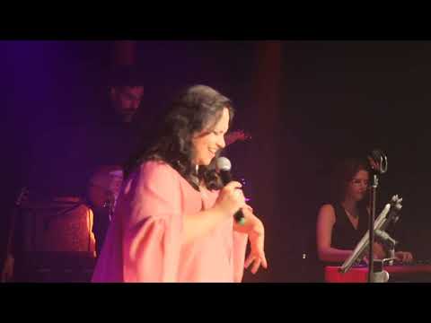 Alô Marciano - Show Travessia.                            Débora Cristina