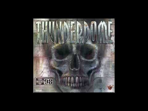The Best Of Thunderdome '98 CD1 + CD2 + CD3 (ID&T 1998)