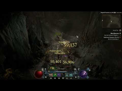 Rapid Fire Rogue 100k-200k - Build Soon!