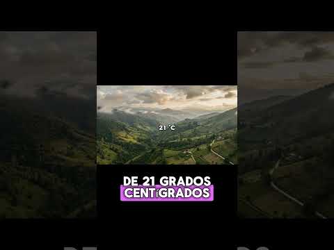 La Palma Cundinamarca - En cifras su clima y su gente