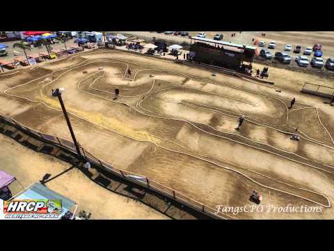 West Coast Nationals 2015:  Sky View - 8/22/15