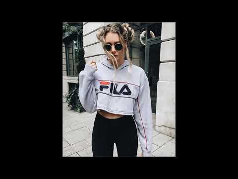 Blue Affair & Sasha Dith feat Carlprit - YA ODNA Я ОДНА