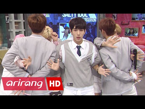 After School Club _ ROMEO(로미오) _ Part 3 _ Ep.220 _ 071216