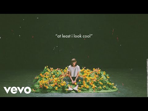 At Least I Look Cool video
