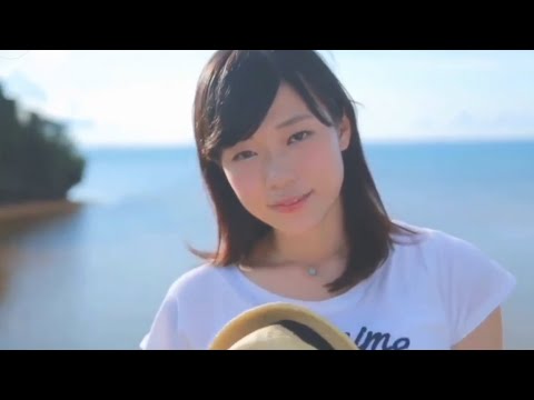 Beautiful Japanese Kawaii girl Madoka Asamiya