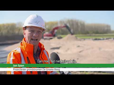 Opening beachvolleybalveld Volley2B Lansingerland