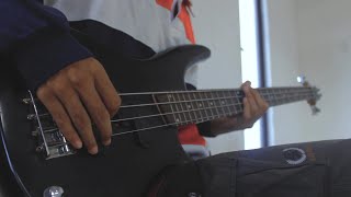Download lagu KILMS - KARMA (Bass cover) by hayan sabit mp3 Download lagu KILMS - KARMA (Bass cover) by hayan sabit mp3