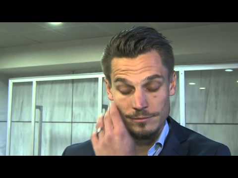 Rosenbergs kritik: "MFF måste bli bättre på att förlänga" - TV4 Sport