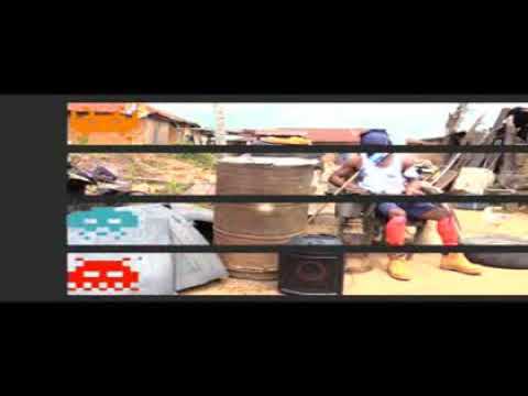 Etudaiye by 2rich - latest Ebira music