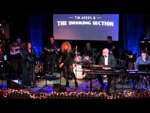 Chaley Rose, from the TV show "Nashville" w. Tim Akers & The Smoking Section