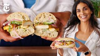 Download lagu This Sandwich Shows Just How Epic Tofu Can Be | Nisha Vora | NYT Cooking mp3 Download lagu This Sandwich Shows Just How Epic Tofu Can Be | Nisha Vora | NYT Cooking mp3