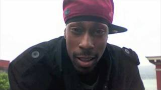 Lamar Ashe commercial