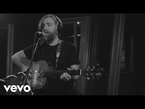 Josh Pyke - Endless Summer (Acoustic Video)