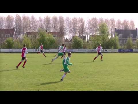 Heinkenszand JO15-1 - Kapelle JO15-1