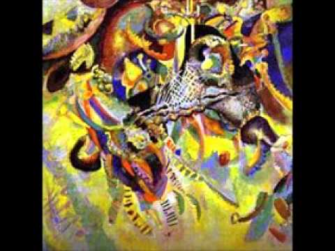 A. Schoenberg - Kammersymphonie nr.1 op.9 (1906-7), RCO members, Chailly (1993)