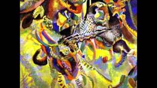 A. Schoenberg - Kammersymphonie nr.1 op.9 (1906-7), RCO members, Chailly (1993)