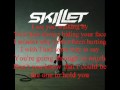 Yours To Hold- Skillet [Lyrics] 